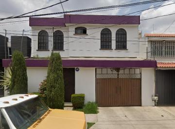 Casa de 2 habitaciones, Metepec · Casa en Venta en Ramos Arispe Pilares San Jeronimo Metepec Estado de Mexico