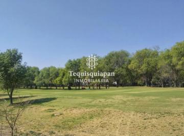 Terreno / Lote , Tequisquiapan · Terreno en Venta en Club de Golf