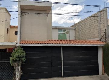 Casa de 3 habitaciones, Metepec · Casa en Venta en Tlacotepec Jorge Jimenez Cantu Metepec