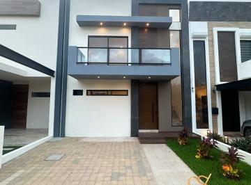 Casa de 3 habitaciones, Benito Juárez · Casa en Venta en Residencial Rio