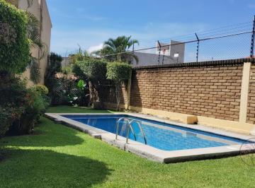 Casa en condominio · 129m² · 3 Recámaras · 2 Estacionamientos · Casa en Condominio en Burgos