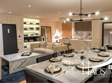 Departamento de 2 habitaciones, Cuajimalpa de Morelos · Departamento en Venta, en Santa Fe