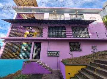 Edificio · 468m² · 12 Recámaras · Edificio Comercial en Venta, Zona "Bellavista"