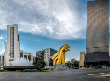 Oficina , Benito Juárez · Oficina en Renta en San Pedro de Los Pinos