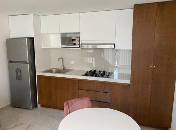 Departamento de 1 habitación, Carmen · Renta de Loft en Colonia Puente de La Unidad Ciudad del Carmen