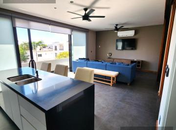 Departamento · 101m² · 2 Recámaras · Departamento en Villas Tulum