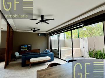 Departamento · 101m² · 2 Recámaras · Departamento en Villas Tulum