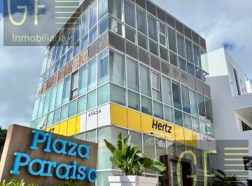 Edificio · 300m² · 6 Estacionamientos · Edificio Comercial en Fraccionamiento Playa Car Fase I