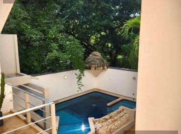 Departamento · 160m² · 3 Recámaras · 1 Estacionamiento · Departamento en 15 Sur y Diag. 80 - Ejido - Playa del Carmen