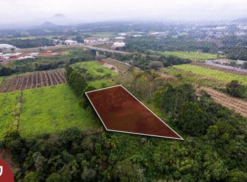 Terreno / Lote , Coatepec · Terreno en Venta en La Orduña, Coatepec