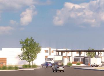 Oficina · 400m² · Bodega Industriqal en Renta. Queretaro, Queretaro
