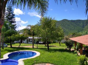 Casa · 819m² · 13 Recámaras · Casa en Venta en San Isidro Mazatepec