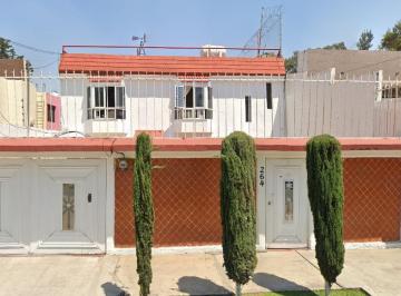 Casa de 4 habitaciones, Iztapalapa · Casa en Venta en Paseo de Las Galias Lomas Estrella Iztapalapa