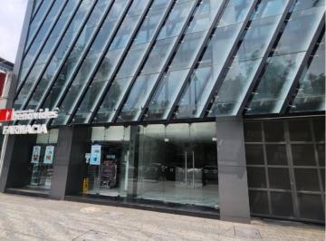 Oficina · 236m² · 1 Estacionamiento · Oficinas en Renta Masarik