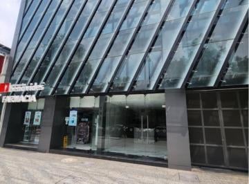 Oficina · 236m² · 1 Estacionamiento · Oficinas en Renta Masarik