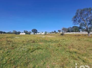 Terreno / Lote · 15213m² · Terreno en Venta en Jilotepec Estado de Mexico