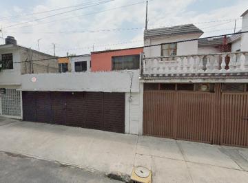 Casa de 4 habitaciones, Iztapalapa · Casa en Venta en Retoño Iztapalapa Cdmx