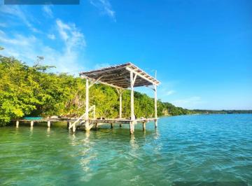 Terreno / Lote · 5000m² · Terreno en La Laguna, Bacalar