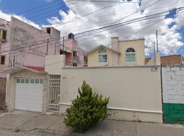 Casa de 4 habitaciones, Pachuca · Casa en Venta en Nte 1 Cabañitas Pachuca de Soto Hidalgo