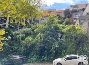 Terreno / Lote · 1m² · ¡Atención, Inversionistas! Terreno en Venta en Bosques de Las Lomas