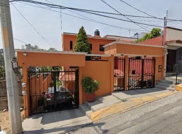Casa de 3 habitaciones, Naucalpan de Juárez · Casa en Venta en Mar del Nectar Cd Brisa Naucalpan Cdmx