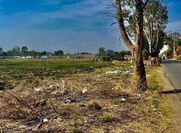 Terreno / Lote · 25040m² · Terreno Zumpango