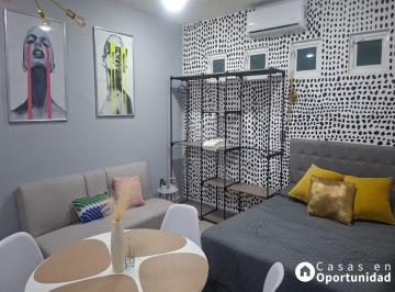 Departamento de 1 habitación, Tlajomulco de Zúñiga · Departamento Tipo Loft en Renta El Cielo, El Palomar Tlajomulco de Zúñiga