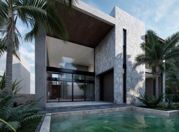 Casa de 4 habitaciones, Mérida · Casa en Venta en Yucatán Country Club Mérida