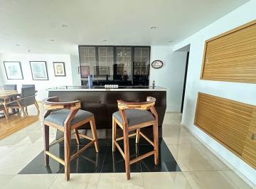 Departamento de 3 habitaciones, Miguel Hidalgo · Departamento en Venta en Lomas 3r - 2b - 2e