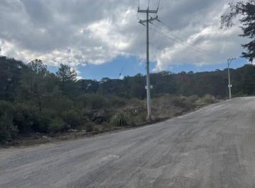 Huerta de 1 habitación, Jilotzingo · Terreno en Chiluca - Jilotzingo