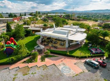 Terreno / Lote · 6678m² · Terreno/ Negocio en Venta