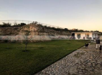 Rancho · 4900m² · Rancho en Venta en Ciénega de Flores