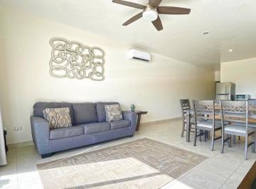 Departamento · 85m² · 1 Recámara · 1 Estacionamiento · Bahía del Tezal Phase II Camino Al Riu 403 B - (4)