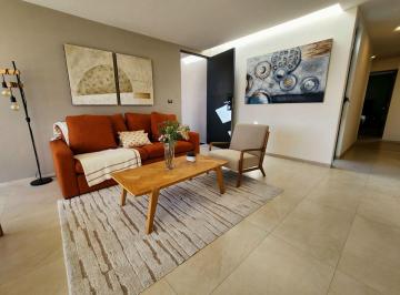 Departamento · 93m² · 2 Recámaras · 1 Estacionamiento · Departamento en Venta en Zakia, Queretaro, Queretaro