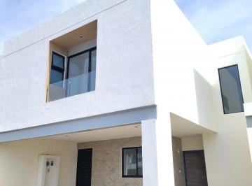 Casa · 217m² · 3 Recámaras · 2 Estacionamientos · Casa en Venta en Bellmond, Zibatá, Querétaro