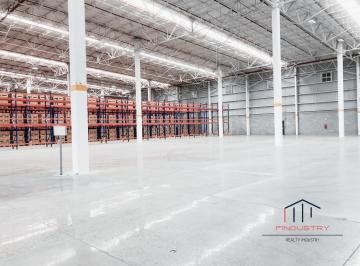 Bodega comercial · 4830m² · Bodega Industrial en Renta Cuautitlan Izcalli