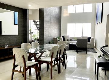 Departamento de 3 habitaciones, Monterrey · Penthouse de Renta, Col. Vista Hermosa, Monterrey Nuevo León.
