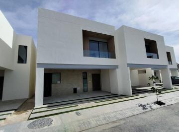 Casa · 217m² · 4 Recámaras · 2 Estacionamientos · Casa en Venta con Roof Garden en Bellmond, Zibatá, Querétaro