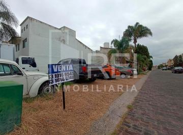 Terreno / Lote , Tlajomulco de Zúñiga · Terreno en Esquina Venta Fraccionamiento Nueva Galicia Tlajomulco