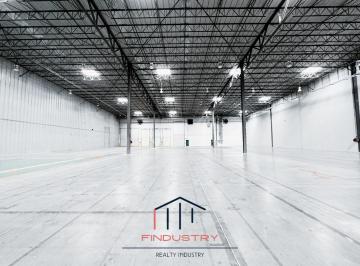 Bodega comercial · 5700m² · Bodega Industrial en Renta Cuautitlan Izcalli