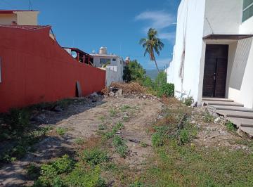 Terreno / Lote , Acapulco de Juárez · Terreno de 160 m² en Venta en Residencial Privado