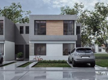 Dúplex de 3 habitaciones, San Luis Potosí · Casa en Venta en Camino a Santa Rita, Pozos San Luis Potosí