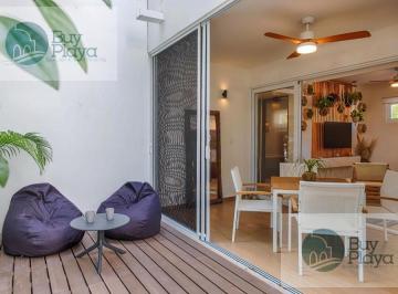 Casa en condominio · 72m² · 2 Recámaras · Condo in Tulum
