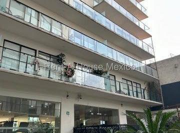 Departamento de 2 habitaciones, Miguel Hidalgo · Departamento en Venta en Miguel Hidalgo, Colonia Anáhuac Ahb 25 - 2050