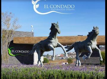 Terreno / Lote , Corregidora · Venta de Terreno de 172 m² en El Condado Corregidora, Querétaro