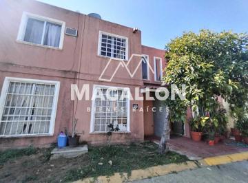 Casa en condominio · 45m² · 2 Recámaras · 1 Estacionamiento · Casa en Fracc. Gaviotas