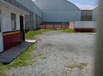 Terreno industrial , Coacalco de Berriozábal · Renta Terreno Coacalco Parque Industrial
