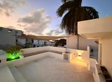 Edificio de 10 habitaciones, Benito Juárez · Edificio en Venta Cancún Centro