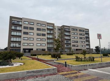 Departamento · 135m² · 2 Recámaras · 2 Estacionamientos · Departamento en Venta en Fenix Residencial