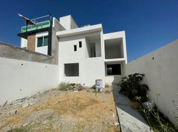 Casa de 3 habitaciones, San Juan del Río · Casa en Venta Fracc Bosques de San Juan, Sjr, Qro